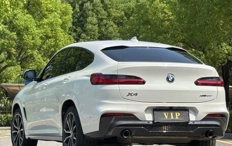 BMW X4, 2021 год, 3 668 551 рублей, 5 фотография