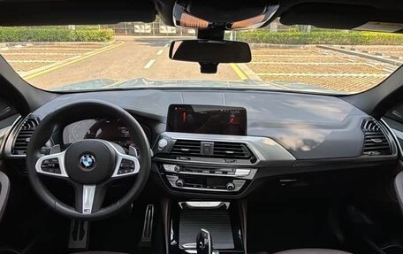 BMW X4, 2021 год, 3 668 551 рублей, 7 фотография