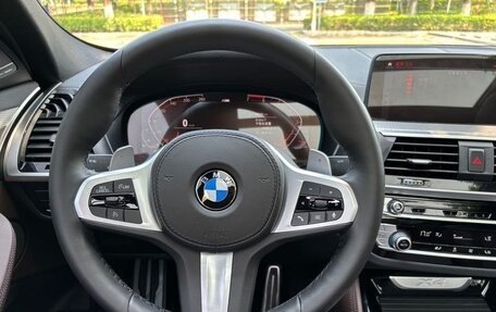 BMW X4, 2021 год, 3 668 551 рублей, 8 фотография
