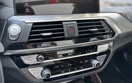 BMW X4, 2021 год, 3 668 551 рублей, 10 фотография