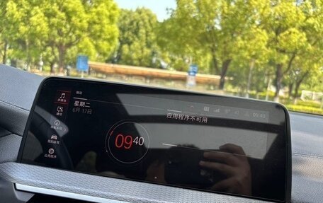 BMW X4, 2021 год, 3 668 551 рублей, 17 фотография