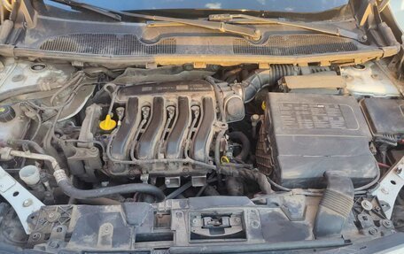 Renault Fluence I, 2012 год, 550 000 рублей, 2 фотография