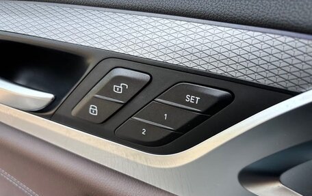 BMW X4, 2021 год, 3 668 551 рублей, 13 фотография