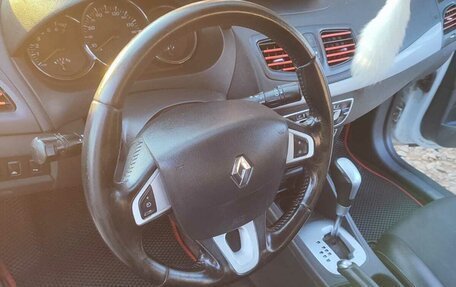 Renault Fluence I, 2012 год, 550 000 рублей, 3 фотография