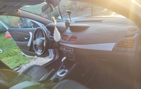 Renault Fluence I, 2012 год, 550 000 рублей, 5 фотография