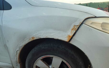 Renault Fluence I, 2012 год, 550 000 рублей, 7 фотография