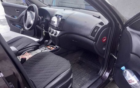 Hyundai Elantra IV, 2010 год, 600 000 рублей, 7 фотография