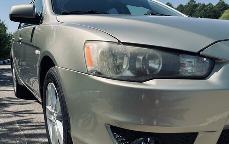 Mitsubishi Lancer IX, 2008 год, 750 000 рублей, 4 фотография