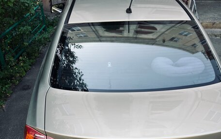 Mitsubishi Lancer IX, 2008 год, 750 000 рублей, 12 фотография