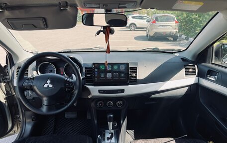 Mitsubishi Lancer IX, 2008 год, 750 000 рублей, 13 фотография
