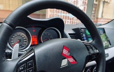 Mitsubishi Lancer IX, 2008 год, 750 000 рублей, 14 фотография