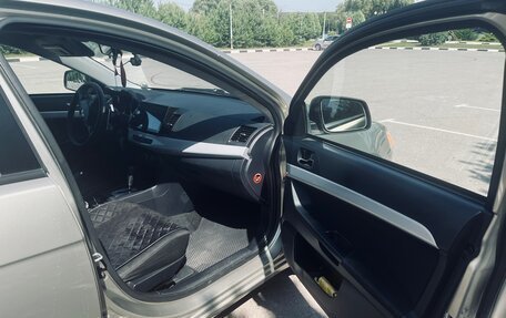 Mitsubishi Lancer IX, 2008 год, 750 000 рублей, 18 фотография