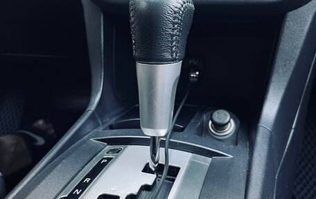 Mitsubishi Lancer IX, 2008 год, 750 000 рублей, 16 фотография