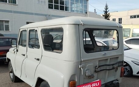 ЛуАЗ 3151, 1999 год, 250 000 рублей, 3 фотография