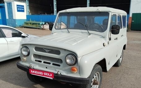 ЛуАЗ 3151, 1999 год, 250 000 рублей, 2 фотография