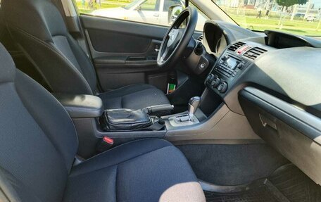 Subaru XV I рестайлинг, 2014 год, 1 300 000 рублей, 14 фотография