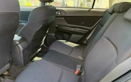 Subaru XV I рестайлинг, 2014 год, 1 300 000 рублей, 12 фотография