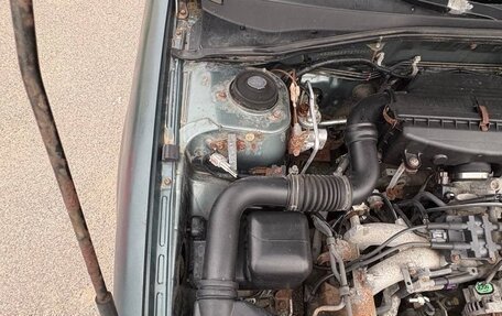 Subaru Outback III, 2002 год, 179 000 рублей, 5 фотография