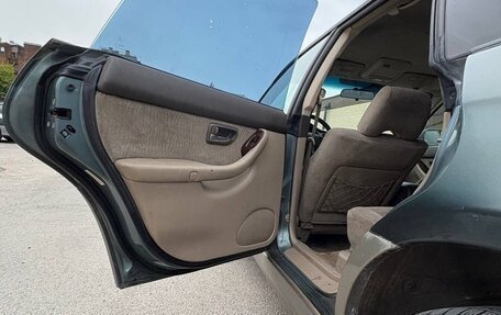 Subaru Outback III, 2002 год, 179 000 рублей, 4 фотография