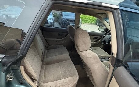 Subaru Outback III, 2002 год, 179 000 рублей, 8 фотография