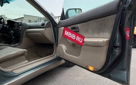 Subaru Outback III, 2002 год, 179 000 рублей, 2 фотография