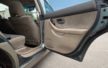 Subaru Outback III, 2002 год, 179 000 рублей, 12 фотография