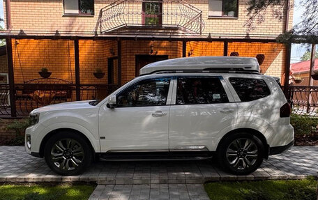 KIA Mohave I, 2019 год, 4 550 000 рублей, 3 фотография
