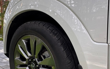 KIA Mohave I, 2019 год, 4 550 000 рублей, 14 фотография