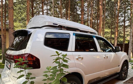 KIA Mohave I, 2019 год, 4 550 000 рублей, 13 фотография