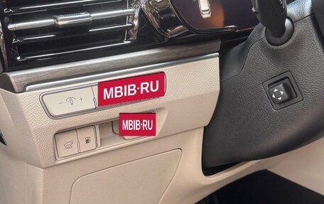 KIA Mohave I, 2019 год, 4 550 000 рублей, 21 фотография