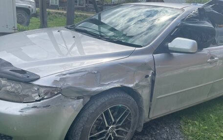 Mazda Atenza II, 2004 год, 270 000 рублей, 2 фотография
