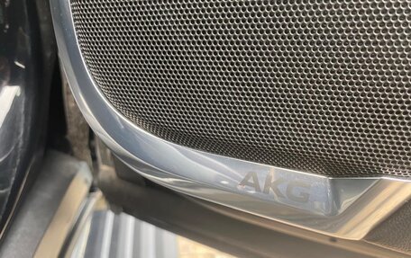 Cadillac Escalade V, 2021 год, 10 800 000 рублей, 16 фотография