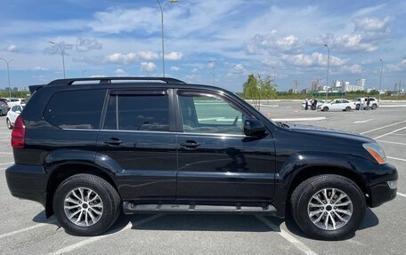 Lexus GX I, 2003 год, 1 750 000 рублей, 5 фотография