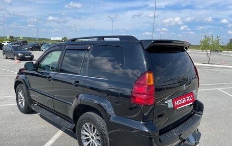 Lexus GX I, 2003 год, 1 750 000 рублей, 7 фотография