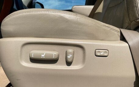 Lexus GX I, 2003 год, 1 750 000 рублей, 15 фотография