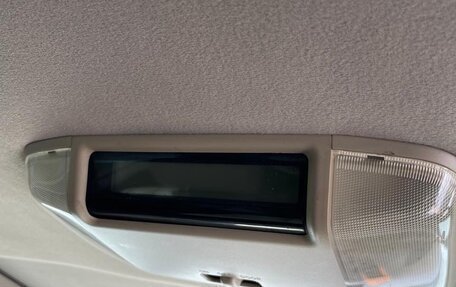 Lexus GX I, 2003 год, 1 750 000 рублей, 19 фотография