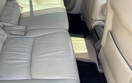 Lexus GX I, 2003 год, 1 750 000 рублей, 22 фотография