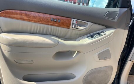 Lexus GX I, 2003 год, 1 750 000 рублей, 16 фотография