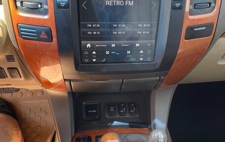 Lexus GX I, 2003 год, 1 750 000 рублей, 12 фотография