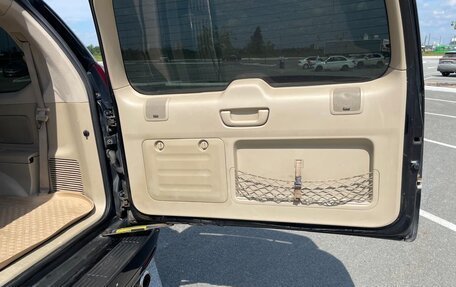 Lexus GX I, 2003 год, 1 750 000 рублей, 26 фотография