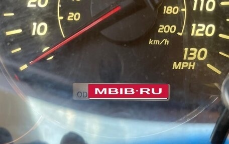 Lexus GX I, 2003 год, 1 750 000 рублей, 23 фотография