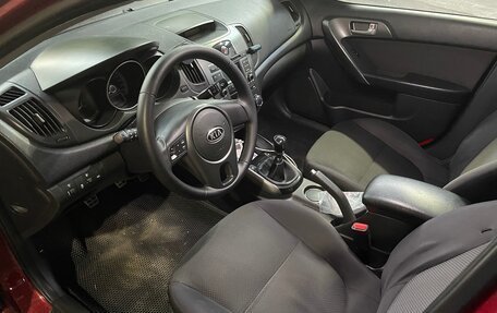 KIA Cerato III, 2011 год, 749 999 рублей, 7 фотография