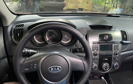 KIA Cerato III, 2011 год, 749 999 рублей, 9 фотография