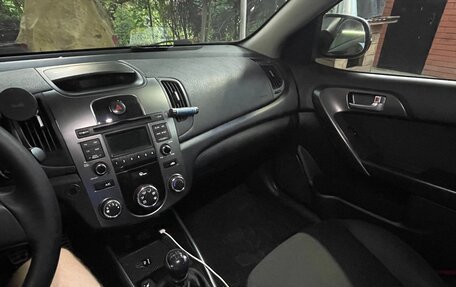 KIA Cerato III, 2011 год, 749 999 рублей, 8 фотография