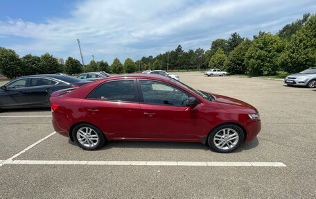 KIA Cerato III, 2011 год, 749 999 рублей, 3 фотография