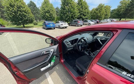 KIA Cerato III, 2011 год, 749 999 рублей, 6 фотография