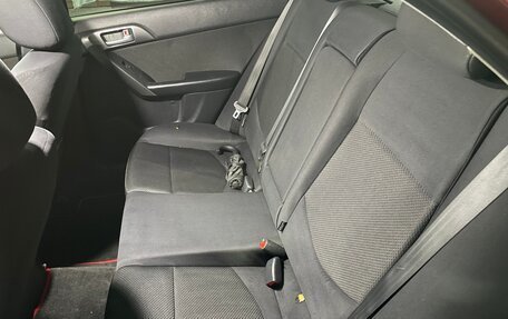 KIA Cerato III, 2011 год, 749 999 рублей, 11 фотография