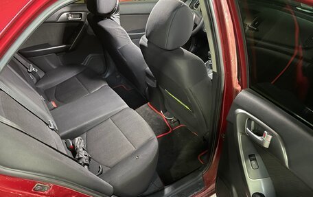 KIA Cerato III, 2011 год, 749 999 рублей, 14 фотография