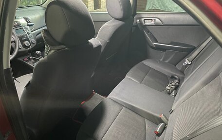 KIA Cerato III, 2011 год, 749 999 рублей, 10 фотография