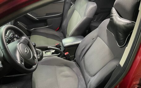 KIA Cerato III, 2011 год, 749 999 рублей, 12 фотография